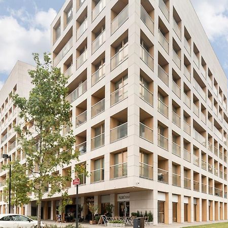 Shortstaypoland Kolejowa Warsaw Exterior photo