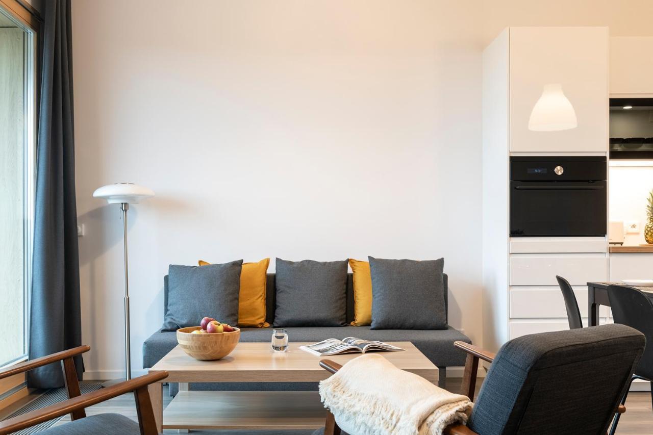 Shortstaypoland Kolejowa Warsaw Exterior photo